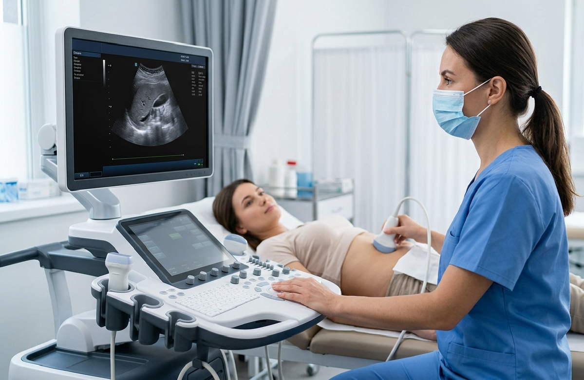 Ultrasound (USG)