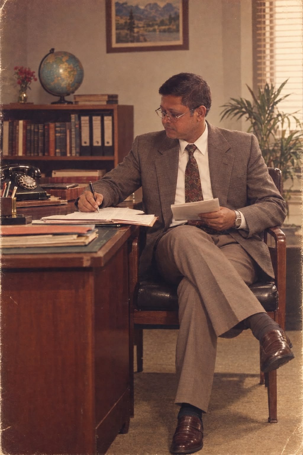 AZIBAR RAHMAN