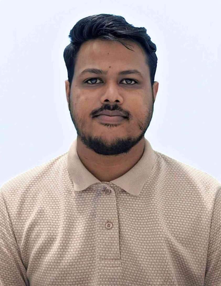 NIYAZ ARIFIN