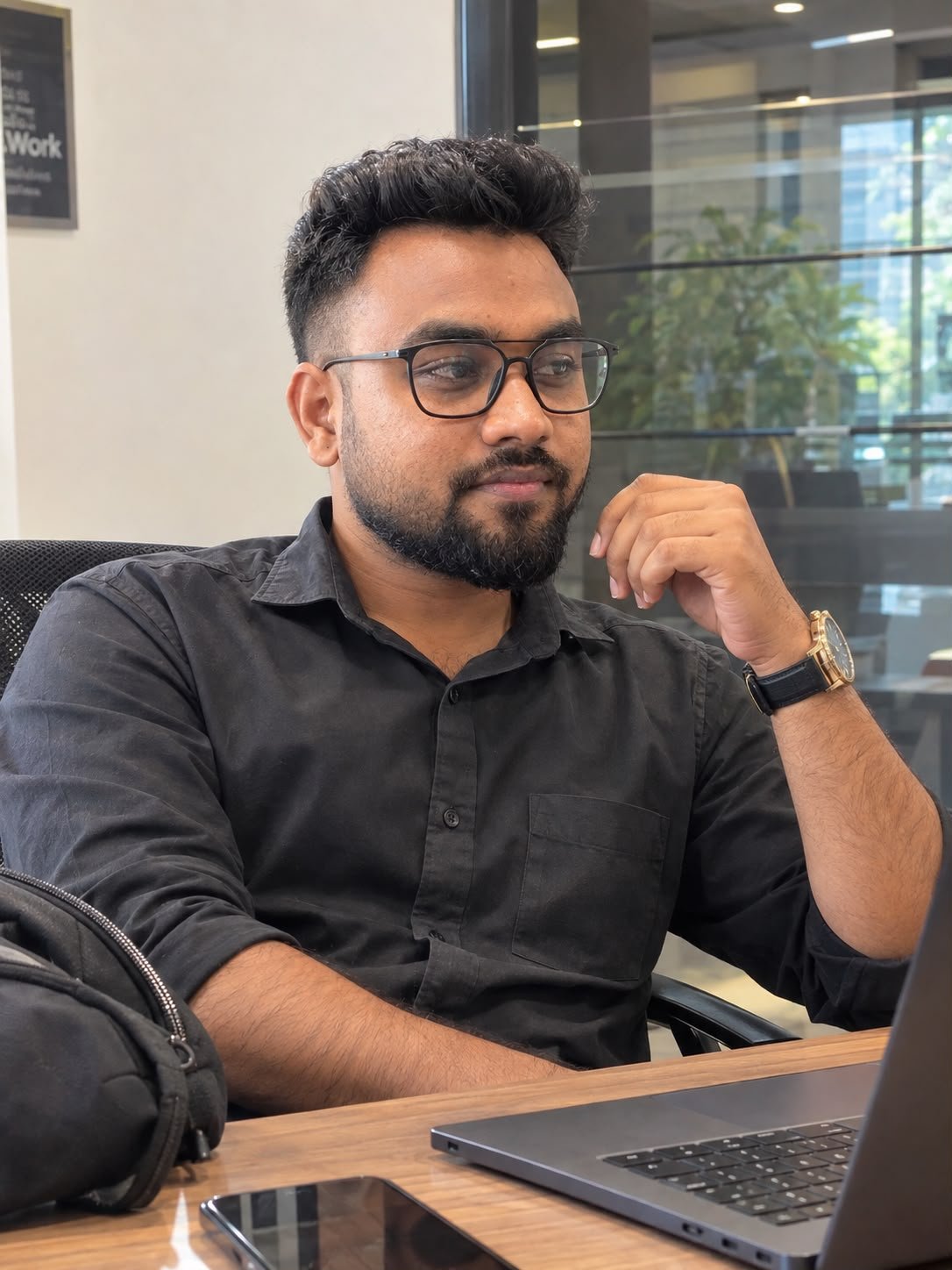 JIARUL ISLAM