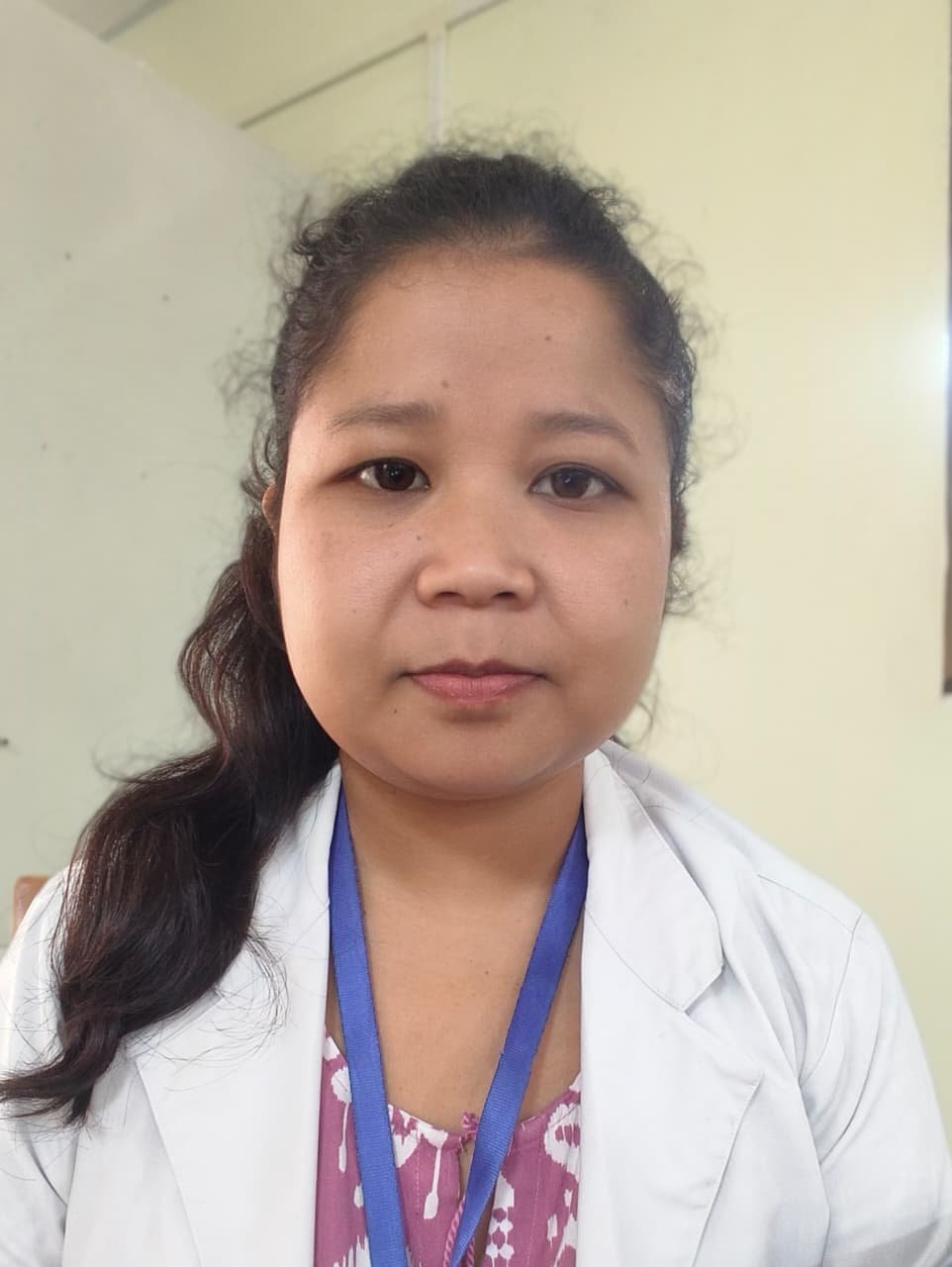 PALLABI RABHA