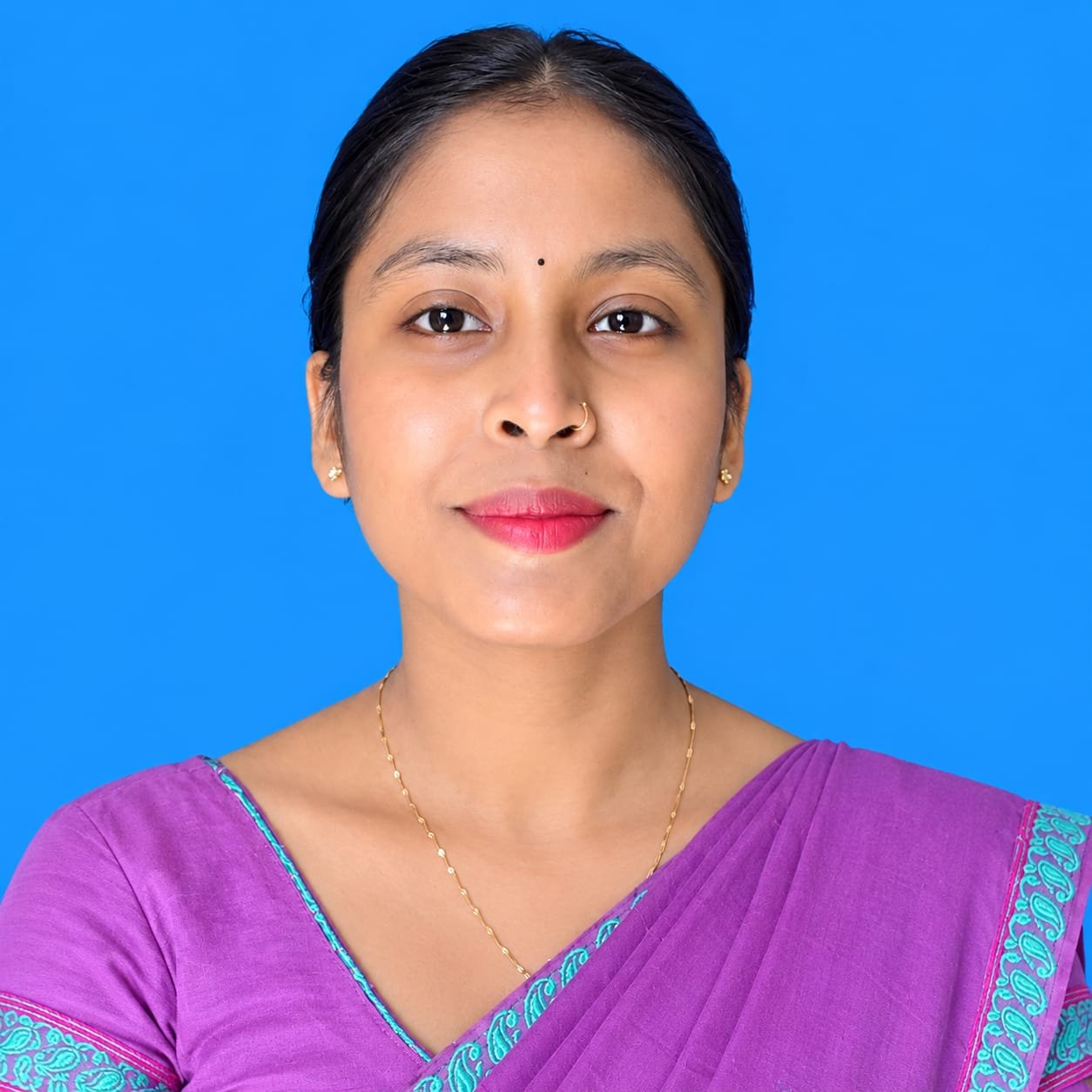 MEHETAJ KHATUN